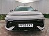Hyundai KONA 1.6 h-GDi N Line S DCT Euro 6 (s/s) 5dr Cyber Grey