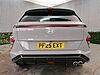 Hyundai KONA 1.6 h-GDi N Line S DCT Euro 6 (s/s) 5dr Cyber Grey