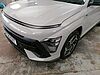 Hyundai KONA 1.6 h-GDi N Line S DCT Euro 6 (s/s) 5dr Cyber Grey