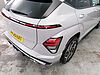 Hyundai KONA 1.6 h-GDi N Line S DCT Euro 6 (s/s) 5dr Cyber Grey