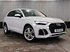 Audi Q5 2.0 TFSI 45 S line S Tronic quattro Euro 6 (s/s) 5dr Glacier White