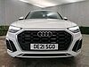 Audi Q5 2.0 TFSI 45 S line S Tronic quattro Euro 6 (s/s) 5dr Glacier White