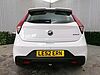 MG MG3 1.5 VTi-TECH Exclusive Nav Euro 6 (s/s) 5dr Arctic White
