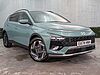 Hyundai BAYON 1.0 T-GDi Ultimate Euro 6 (s/s) 5dr Mangrove Green