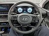 Hyundai BAYON 1.0 T-GDi Ultimate DCT Euro 6 (s/s) 5dr Atlas White