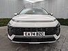 Hyundai BAYON 1.0 T-GDi Ultimate DCT Euro 6 (s/s) 5dr Atlas White