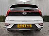 Hyundai BAYON 1.0 T-GDi Ultimate DCT Euro 6 (s/s) 5dr Atlas White