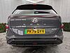 Hyundai KONA 65.4kWh N Line S Auto 5dr Ecotronic Grey