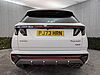 Hyundai TUCSON 1.6 h T-GDi N Line Auto Euro 6 (s/s) 5dr Serenity White