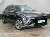 Hyundai KONA 1.6 h-GDi N Line S DCT Euro 6 (s/s) 5dr Denim Blue