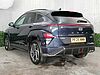 Hyundai KONA 1.6 h-GDi N Line S DCT Euro 6 (s/s) 5dr Denim Blue