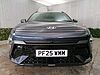 Hyundai KONA 1.6 h-GDi N Line S DCT Euro 6 (s/s) 5dr Denim Blue