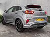 Ford PUMA 1.0T EcoBoost MHEV ST-Line X Euro 6 (s/s) 5dr Solar Silver