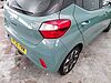 Hyundai I10 1.0 Advance Auto Euro 6 (s/s) 5dr Mangrove Green