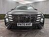 Hyundai TUCSON 1.6 T-GDi N Line S Auto Euro 6 (s/s) 5dr Ecotronic Grey