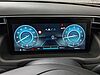 Hyundai TUCSON 1.6 T-GDi Premium Euro 6 (s/s) 5dr Red