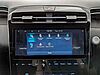 Hyundai TUCSON 1.6 T-GDi Premium Euro 6 (s/s) 5dr Red
