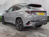 Hyundai TUCSON 1.6 T-GDi N Line S Auto Euro 6 (s/s) 5dr Shadow Grey
