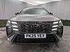 Hyundai TUCSON 1.6 T-GDi N Line S Auto Euro 6 (s/s) 5dr Shadow Grey