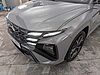 Hyundai TUCSON 1.6 T-GDi N Line S Auto Euro 6 (s/s) 5dr Shadow Grey