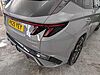 Hyundai TUCSON 1.6 T-GDi N Line S Auto Euro 6 (s/s) 5dr Shadow Grey
