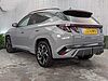Hyundai TUCSON 1.6 T-GDi N Line S Auto Euro 6 (s/s) 5dr Shadow Grey