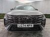 Hyundai TUCSON 1.6 T-GDi N Line S Auto Euro 6 (s/s) 5dr Shadow Grey
