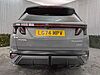 Hyundai TUCSON 1.6 T-GDi N Line S Auto Euro 6 (s/s) 5dr Shadow Grey