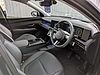 Hyundai TUCSON 1.6 T-GDi Ultimate Auto Euro 6 (s/s) 5dr Ecotronic Grey