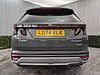 Hyundai TUCSON 1.6 T-GDi Ultimate Auto Euro 6 (s/s) 5dr Ecotronic Grey