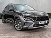 Hyundai KONA 1.6 h-GDi Premium DCT Euro 6 (s/s) 5dr Phantom Black