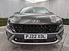 Hyundai KONA 1.6 h-GDi Premium DCT Euro 6 (s/s) 5dr Phantom Black