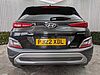 Hyundai KONA 1.6 h-GDi Premium DCT Euro 6 (s/s) 5dr Phantom Black