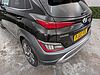 Hyundai KONA 1.6 h-GDi Premium DCT Euro 6 (s/s) 5dr Phantom Black