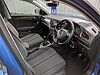 Volkswagen T-ROC 1.5 TSI EVO Design Euro 6 (s/s) 5dr Ravenna Blue