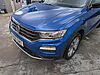 Volkswagen T-ROC 1.5 TSI EVO Design Euro 6 (s/s) 5dr Ravenna Blue