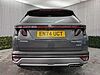 Hyundai TUCSON 1.6 T-GDi Advance Auto Euro 6 (s/s) 5dr Ecotronic Grey