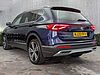 SEAT TARRACO 2.0 TDI XCELLENCE Lux DSG 4Drive Euro 6 (s/s) 5dr Blue