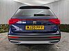 SEAT TARRACO 2.0 TDI XCELLENCE Lux DSG 4Drive Euro 6 (s/s) 5dr Blue