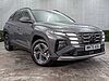 Hyundai TUCSON 1.6 T-GDi Advance Euro 6 (s/s) 5dr Ecotronic Grey