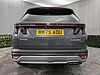 Hyundai TUCSON 1.6 T-GDi Advance Euro 6 (s/s) 5dr Ecotronic Grey
