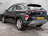 Hyundai KONA 1.0 T-GDi Advance Euro 6 (s/s) 5dr Abyss Black