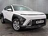 Hyundai KONA 1.6 T-GDi Advance Euro 6 (s/s) 5dr Atlas White