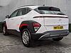 Hyundai KONA 1.6 T-GDi Advance Euro 6 (s/s) 5dr Atlas White