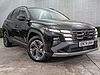 Hyundai TUCSON 1.6 T-GDi Advance Auto Euro 6 (s/s) 5dr Abyss Black