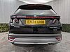 Hyundai TUCSON 1.6 T-GDi Advance Auto Euro 6 (s/s) 5dr Abyss Black