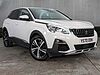 Peugeot 3008 1.5 BlueHDi Allure Euro 6 (s/s) 5dr Bianca White