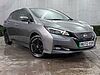 Nissan LEAF 39kWh Tekna Auto 5dr Grey
