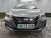 Nissan LEAF 39kWh Tekna Auto 5dr Grey