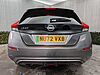 Nissan LEAF 39kWh Tekna Auto 5dr Grey